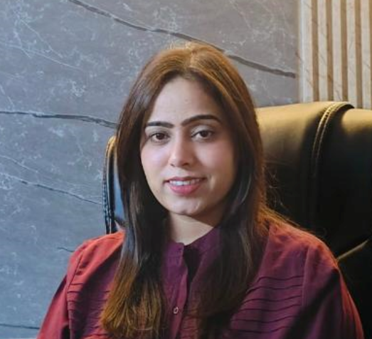 Anam Khan profile picture